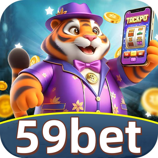 Plataforma 59bet.com